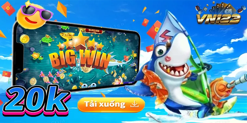 Lợi ích khi chơi bắn cá tại AX88