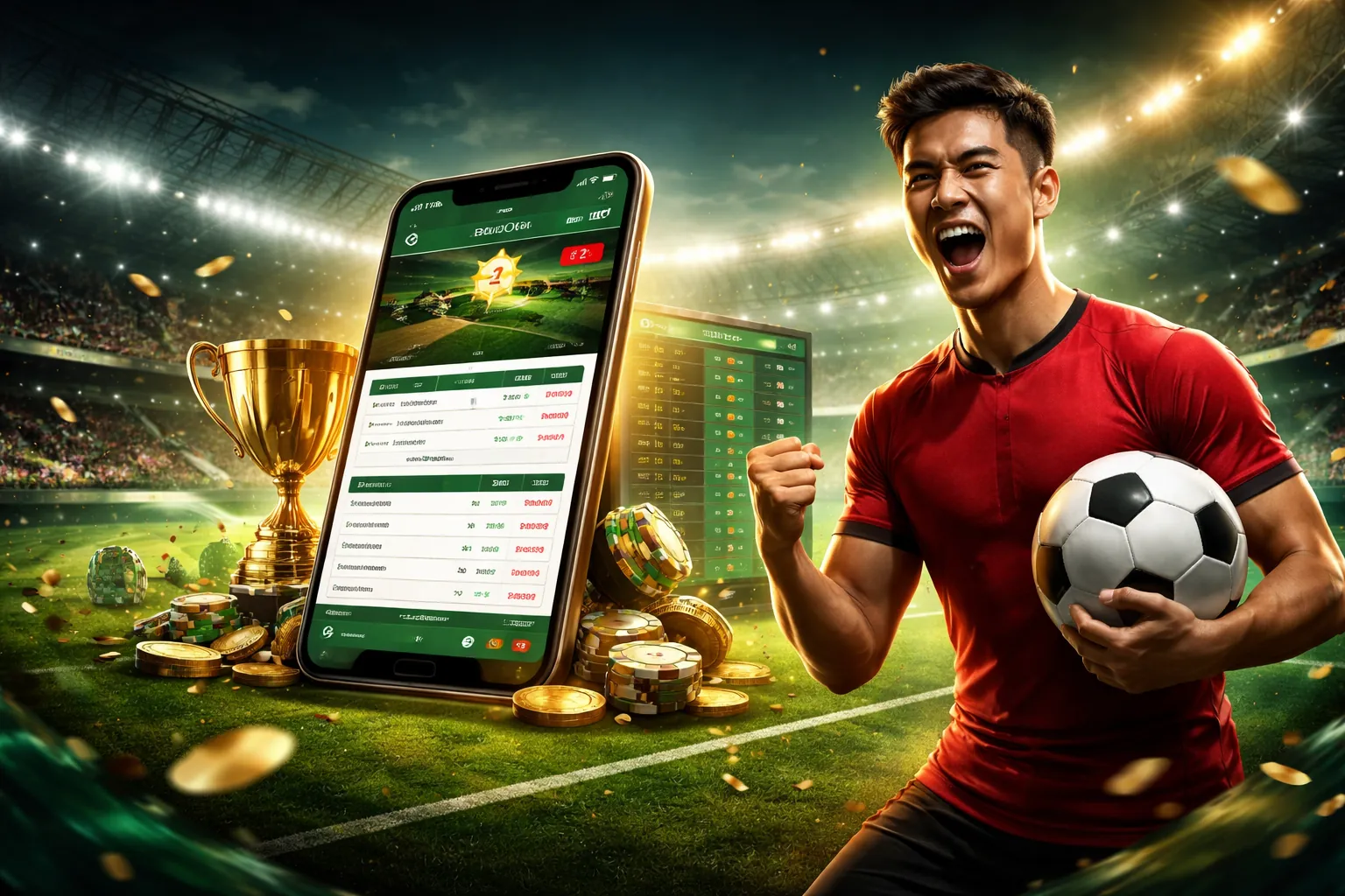 Phân tích sự kiện giftcode ax88 mới nhất
